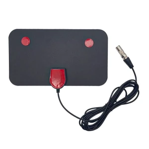 digital tv antenna dtmb terrestrial wave digital indoor hd home free tv signal receiver antenna