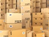 Corrugated Cartons Super Hard Moving Carton Design Large Cartons Manufacturer Packing Boxes