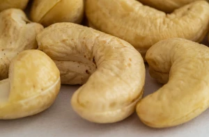 Top Grade Dried Cashew Nut