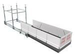 loading platform
