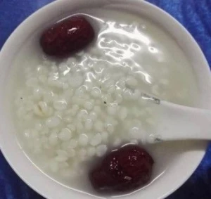 贵州薏仁米 | Guizhou Job's Tears