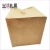 Import kraft paper bag paper packing print box  Box packaging boxkraft paper from China