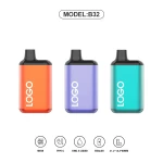 E Cigarette