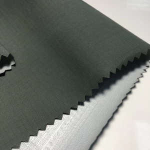 0.3*0.3  nylon rip stop  taslan waterproof breathable fabric for outdoor  coat