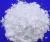 Engineering polyester fiber with strong acid and alkali resistance