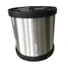 0.30mm 0.33mm 0.35mm hot dipped galvanized ion wire spool for ship cable armouring