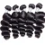 Import Loose Weave Unprocced 10A Wholesale 100% Remy Brazilian Hair Weave Natural Black Virgin Human Hair wavy hair extensions from China