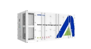 Battery Energy Storage System
