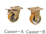 Caster-CONJUNAB