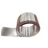 Cobalt Iron Alloy ASTM A801 R30005 Hiperco 50