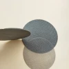 Polymer Filtration Iron Thread Stainless Steel Wire Woven Extruder Screen Filter Mesh for Plastic Processing