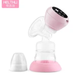 Electronic Breast Pumps Breast Electric Massage, Portable Baby Feeding Products Breast Pump