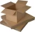 Import Corrugated Cartons Super Hard Moving Carton Design Large Cartons Manufacturer Packing Boxes from China