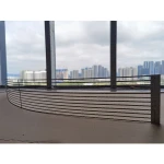 Film Series LED Transparent Film Screen
