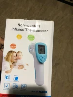 IR Thermometers