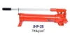 Hydraulic Hand Pumps