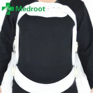 Medroot Medical Orthopedic Medical Spinal Hyperextension Orthosis Support