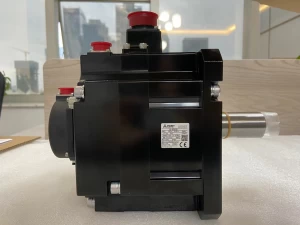 Intellectualization HG-SR202BJ Motor For Semiconductor Manufacturing Equipm