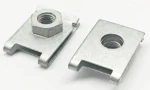 Copper/Brass/Aluminum/Steel Metal Welding Parts