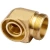 Import CNC Machining Metal Parts Brass Copper CNC Turning Milling Customized Parts from China