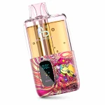 Low Price Wholesale Fumot Tornado 58K Puffs Vape Premium For Poland Global Market Supply Factory Direct Bulk Order