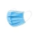Import Ready To Ship 3-Ply Disposable Dust Face Mask CE FDA certificate from China