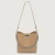 Import Elegant women PU handbag crossboday bag bucket bag from China