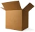 Shipping packaging box