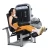 Import Prone Leg Curl Extention Machine Dual Function Machine Gym Equipment from China