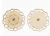 Import Wooden Coaster from Taiwan