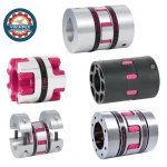 R+W Couplings Germany