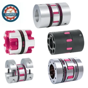 R+W Couplings Germany