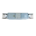 600V Low Voltage Busway Copper Conductor 3-Phase 4-Wire