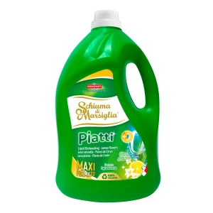 Dish Soap Lemon
