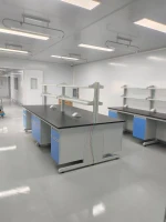All Material Lab Bench Top One-Stop Custom Solution
