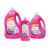 Import Lavender Scented 3L Laundry Fabric Softener Schiuma di Marsiglia Made in Italy OEM private label from Italy