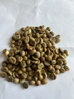 Robusta Coffee