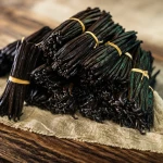 Vanilla Beans – Standard Grade (16–18 cm)