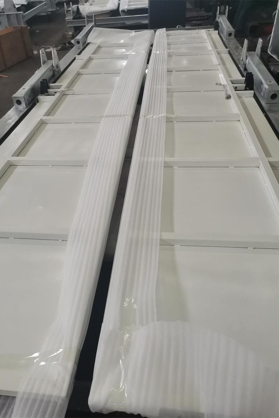 Buy Loading Platform from Tobro Machine Co., China | Tradewheel.com