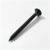 Phillips Pan Head Self Tapping Screw Carbon Steel Zinc Plated Metric Imperial Fastener
