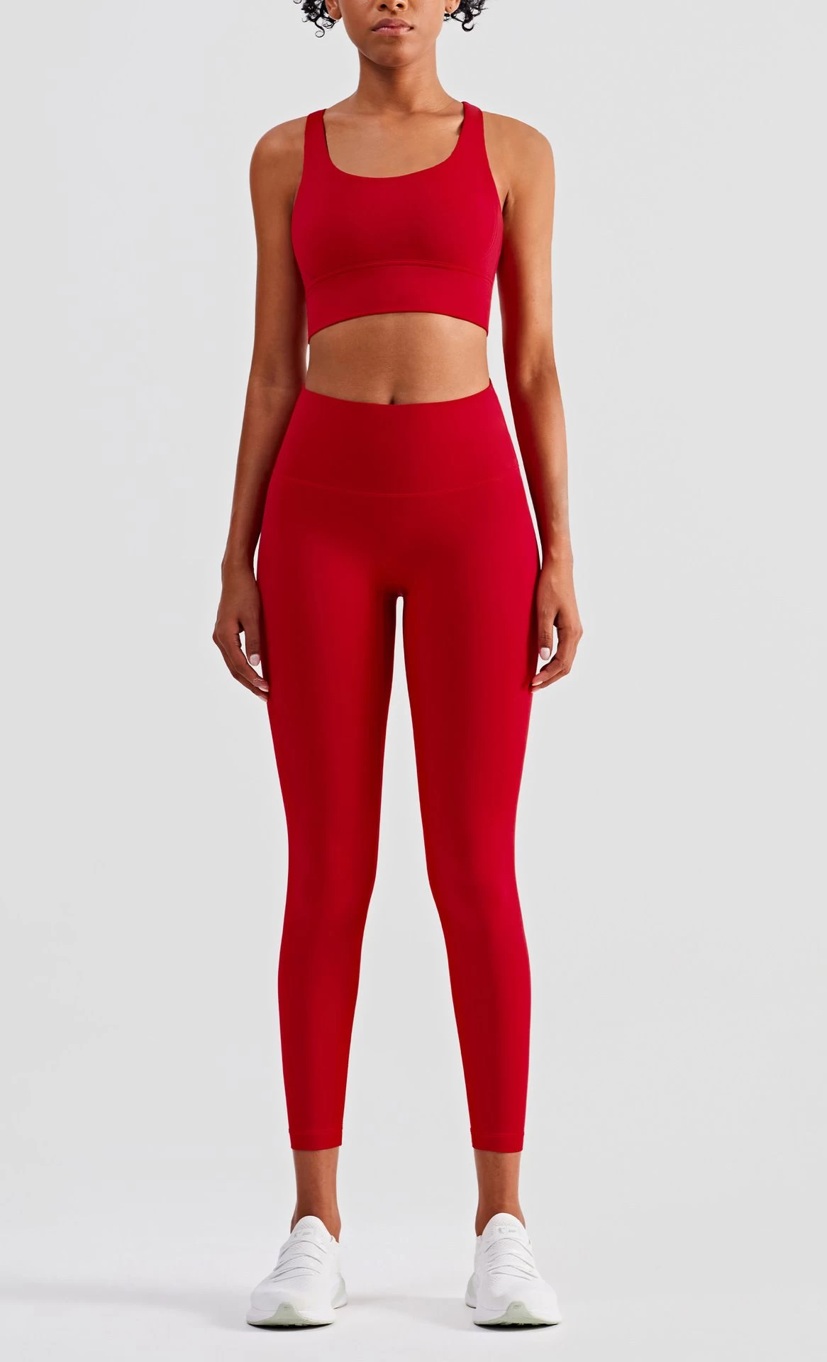 Buy Women Fitness Yoga Set from Yiwu Fu dad E-commerce firm, China ...