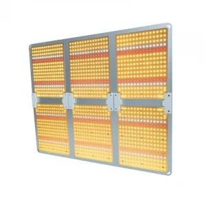 High efficacy LED Grow Light Board     quantum boards for sale