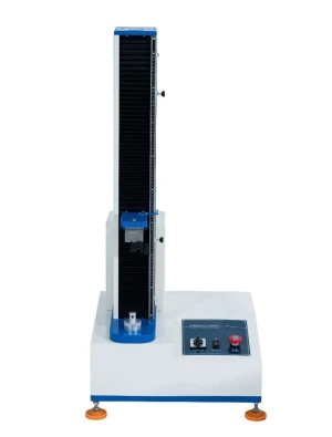 UTM LY-1065 Single Column Electronic Tensile Testing Machine for Tensile, Bending, Compression test