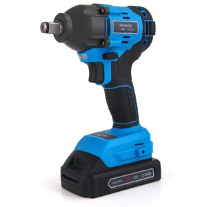 20V Cordless Impact Wrench Battery Lithium Impact Wrench