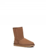Sheepskin Short Classic Boots
