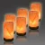 Import Animal shape rock salt lamps from Pakistan