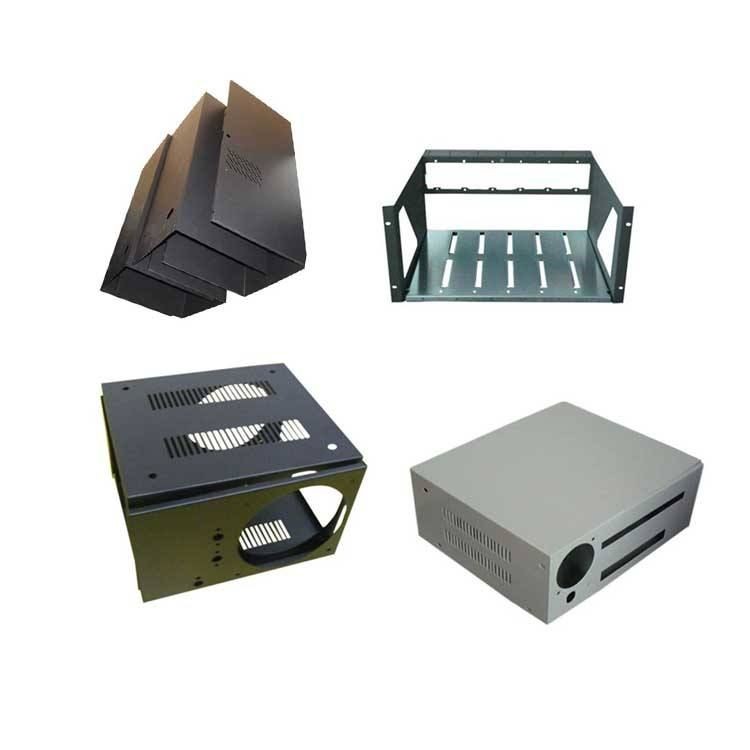 Buy Stainless Steel Sheet Metal Sheet Metal Fabrication Part Welding