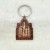 Import 3d effect building keychain, travel monument, promotional gift, retro from China
