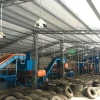 Waste Tire Recycling Line Manufacturer