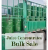 Factory Direct Bulk Pear Juice Concentrate Wholesale
